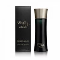 Giorgio Armani Armani Code Ultimate Intense  Pour Homme
