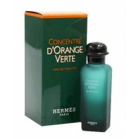 Hermes Eau D`Orange Verte Concentre
