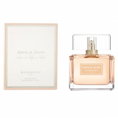 Givenchy Dahlia Divin Nude Eau de Parfum   75  