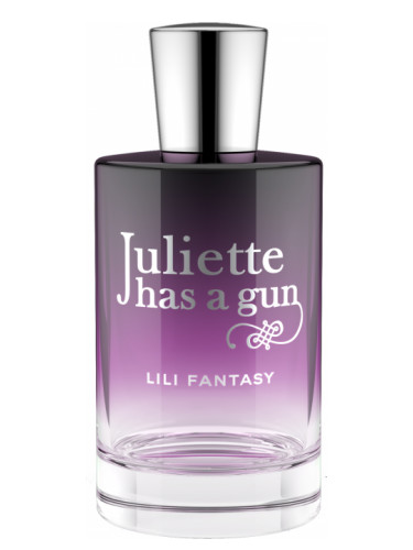 Juliette Has A Gun Lili Fantasy     50 