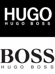 Hugo Boss ( ) 