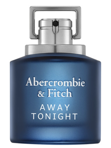 Abercrombie & Fitch Away Tonight Man   100  