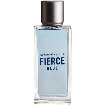 Abercrombie & Fitch Fierce Blue  50 