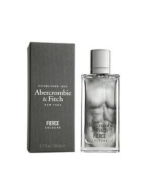 Abercrombie & Fitch Fierce  Confidence 
