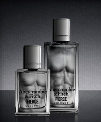 Abercrombie & Fitch Fierce Cologne   100 