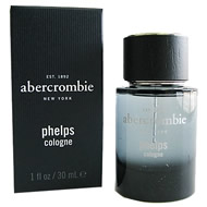 Abercrombie &  Fitch Phelps  30  