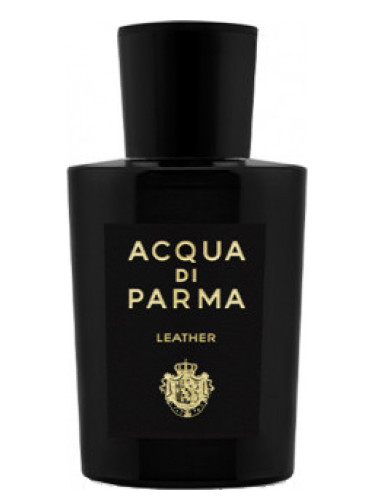 Acqua di Parma Leather Eau de Parfum   180 