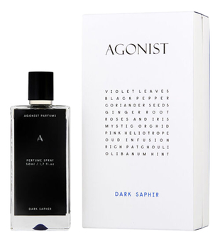 Agonist Dark Saphir     50 
