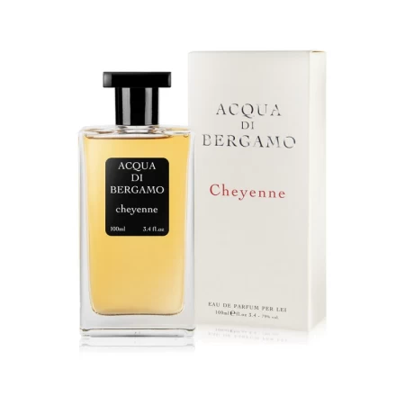 Acqua di Bergamo Cheyenne   100 