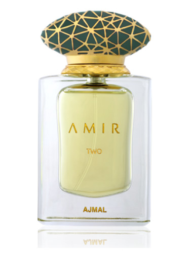 Ajmal Amir Two 