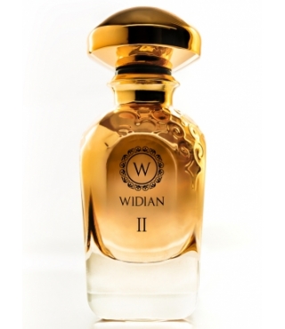 Aj Arabia Widian Gold II Sahara   50 