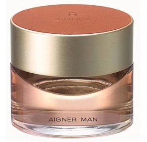 Aigner In Leather Man    125  