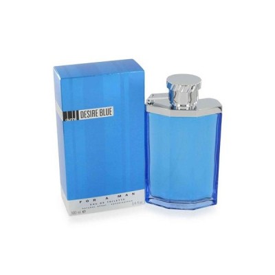  Alfred Dunhill Desire Blue    150 