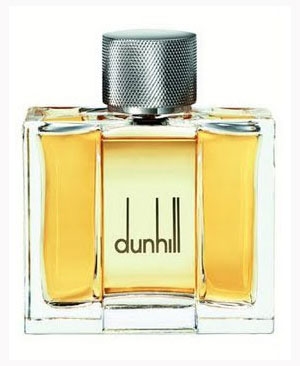 Alfred Dunhill 51.3  N    100  