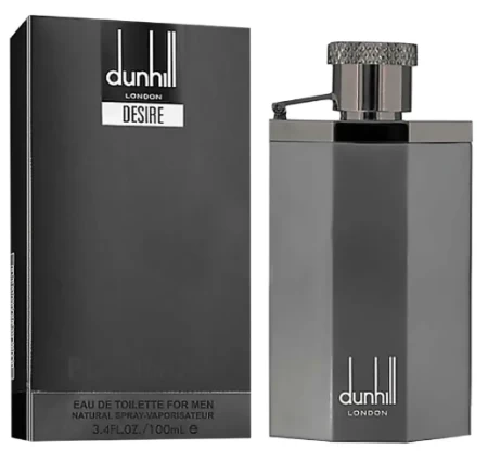 Alfred Dunhill Desire Platinum   100  
