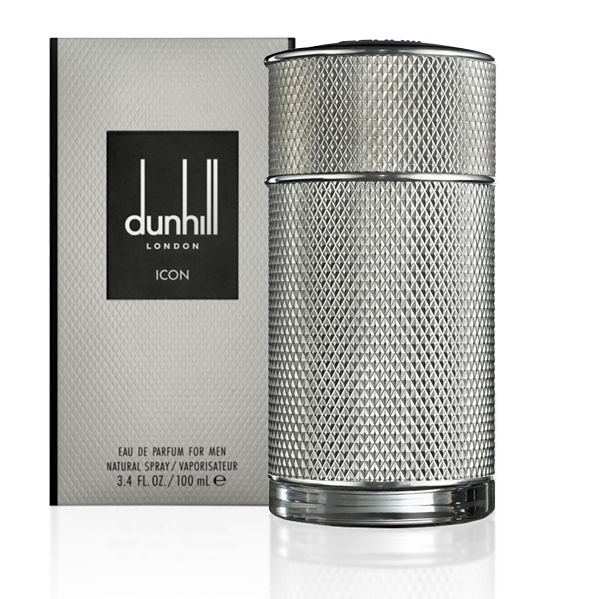 Alfred Dunhill Icon    100 