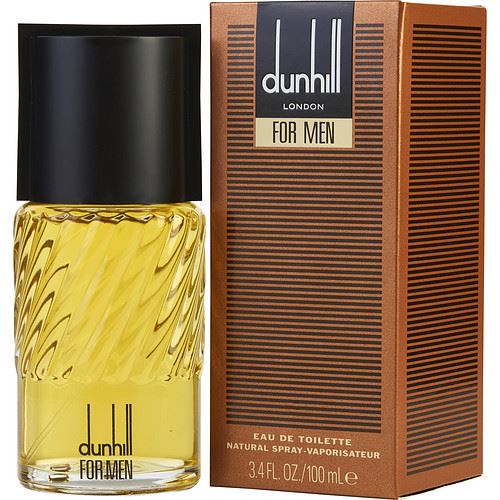 Alfred Dunhill Dunhill For Men   100  
