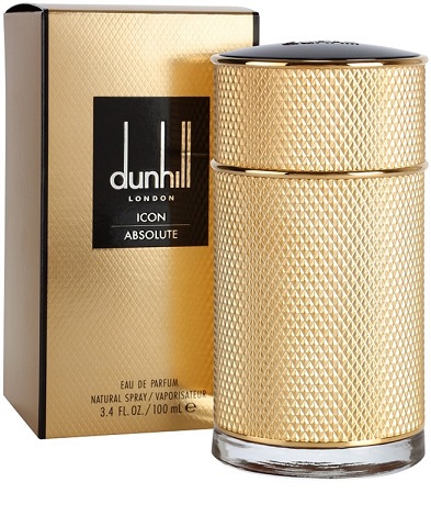Alfred Dunhill Icon Absolute   100 