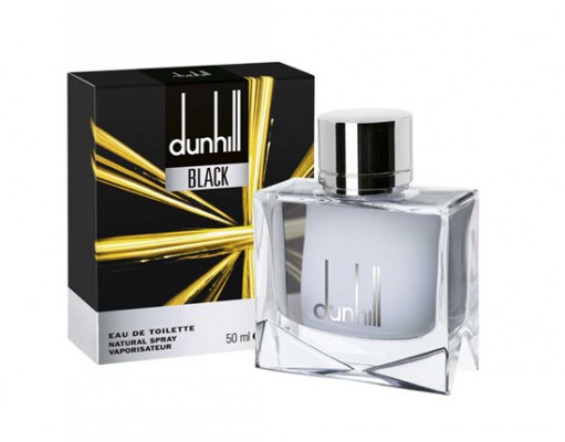 Alfred Dunhill Dunhill Black 