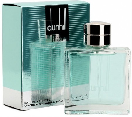Alfred Dunhill Dunhill Fresh    50  