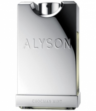 Alyson Oldoini  Chocman Mint    100 