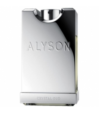 Alyson Oldoini Crystal Oud    60  ( 3  20 )