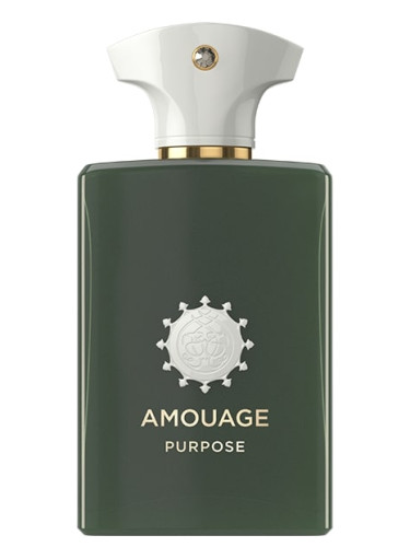 Amouage Purpose   100  