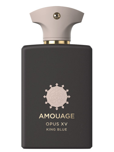 Amouage Opus XV King Blue   100 
