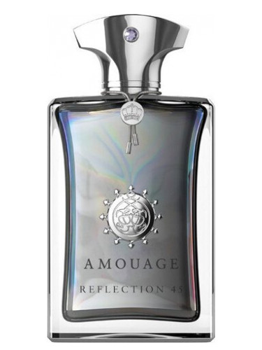 Amouage Reflection Man 45 Extrait de Parfum 100   