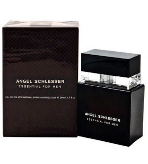 Angel Schlesser  Angel Schlesser Essential for Men