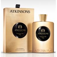 Atkinsons Oud Save The King 