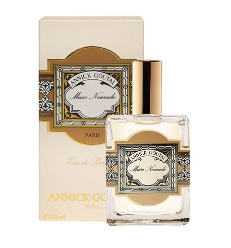 Annick Goutal Musc Nomade Homme    100 