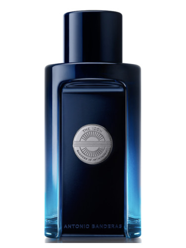 Antonio Banderas The Icon The Perfume   100  