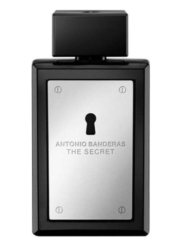 Antonio Banderas The Secret    150 