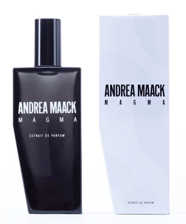 Andrea Maack Magma   50 