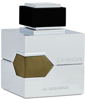 Al Haramain  L Aventure 