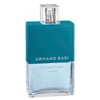 Armand Basi L eau Pour Homme  Blue Tea