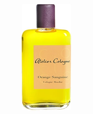 Atelier Cologne Orange Sanguine    30  