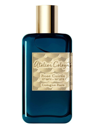 Atelier Cologne Rose Cuiree