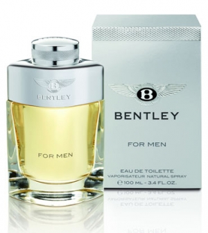 Bentley Bentley for Men 