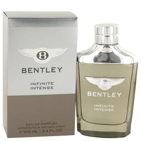 Bentley Infinite  Intense    100  