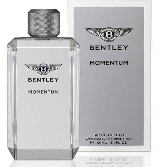 Bentley Momentum    100  