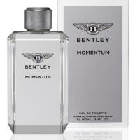 Bentley Momentum 