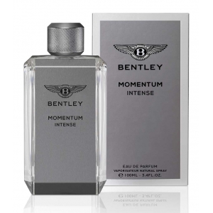 Bentley Momentum Intense   100  