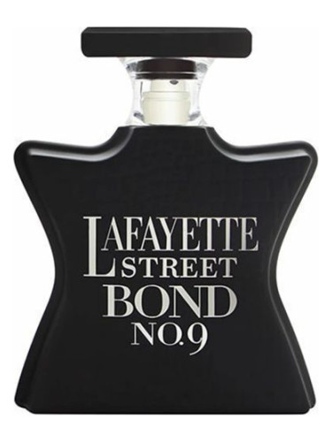 Bond No 9 Lafayette Street