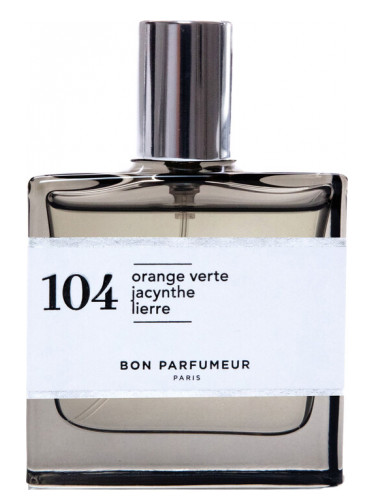 Bon Parfumeur 104    100 