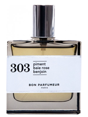 Bon Parfumeur 303    100  