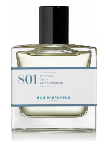 Bon Parfumeur 801    100 