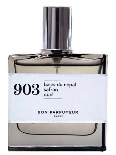Bon Parfumeur 903    100  