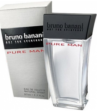Bruno Banani Pure Man 